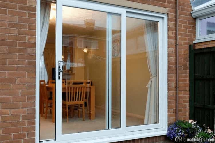 uPVC Sliding Doors: Systems, Advantages, and Practical Insights