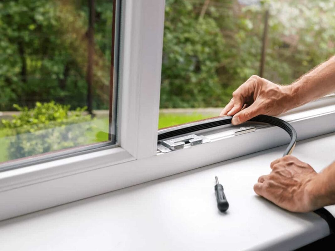 How to Adjust uPVC Windows to Stop Draughts: A Practical Guide