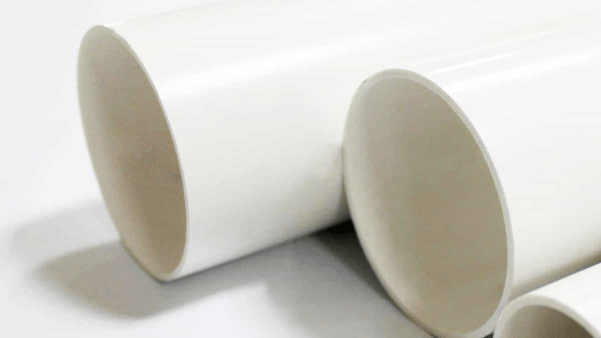 uPVC Wastewater Pipes: Advantages & Drawbacks