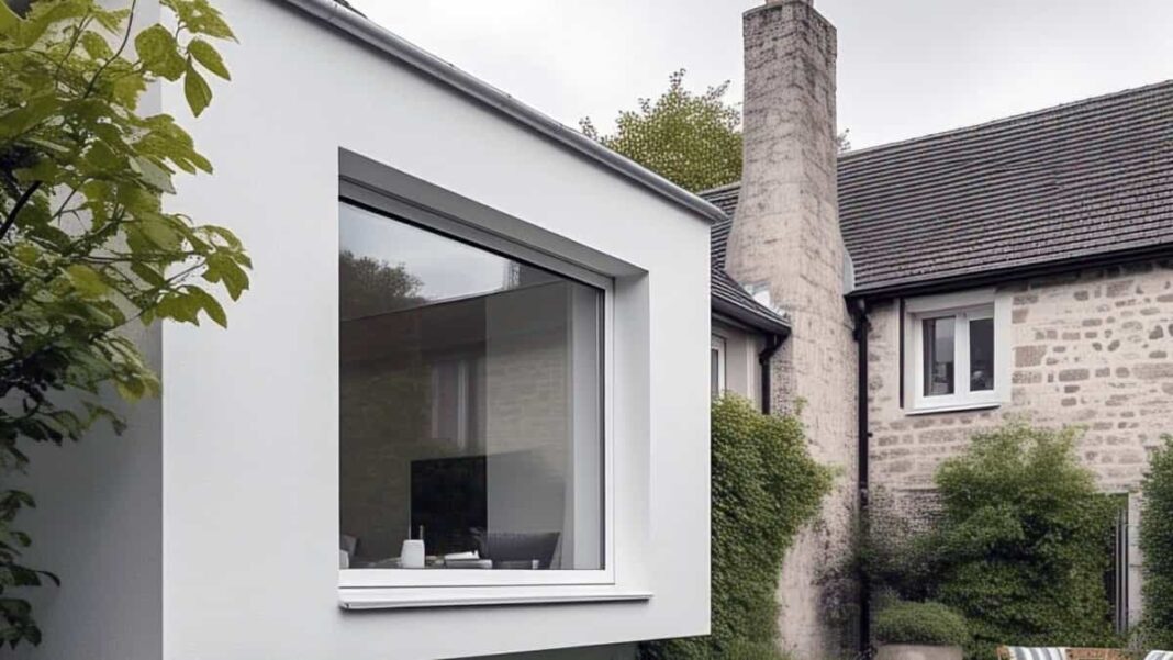 How Long Do uPVC Windows Last in the UK Climate