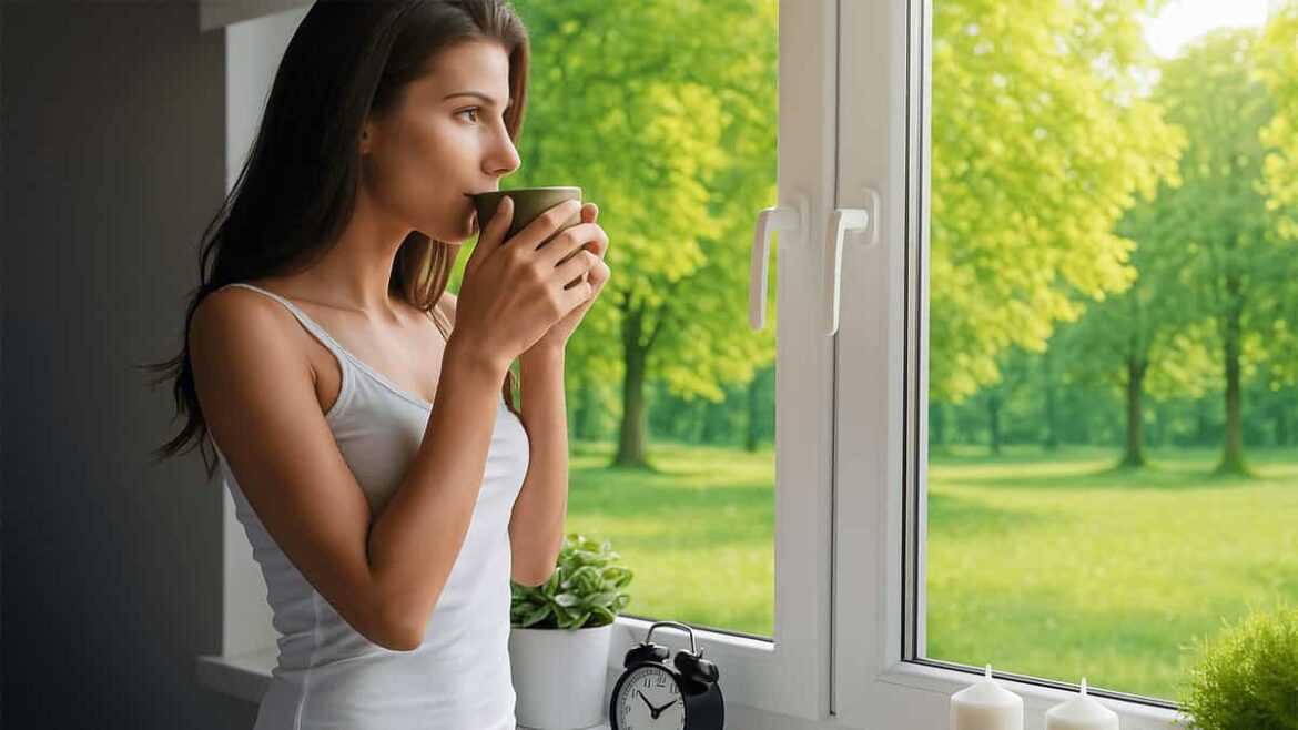 DIY hacks for fixing uPVC windows including lock repair and draught-proofing