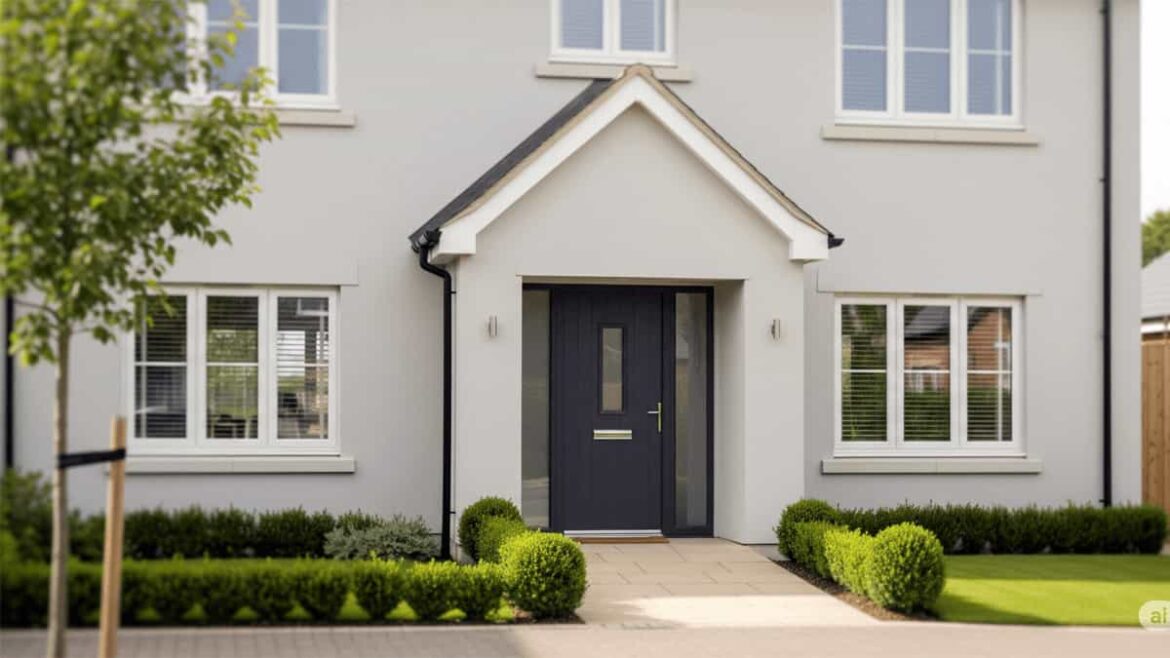 UK Homeowner's Guide to uPVC Double Glazing | uPVCMagazine