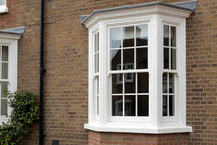 Explore These Beautiful uPVC Windows for UK Homes: Not Just White Frames uPVC Sash Windows